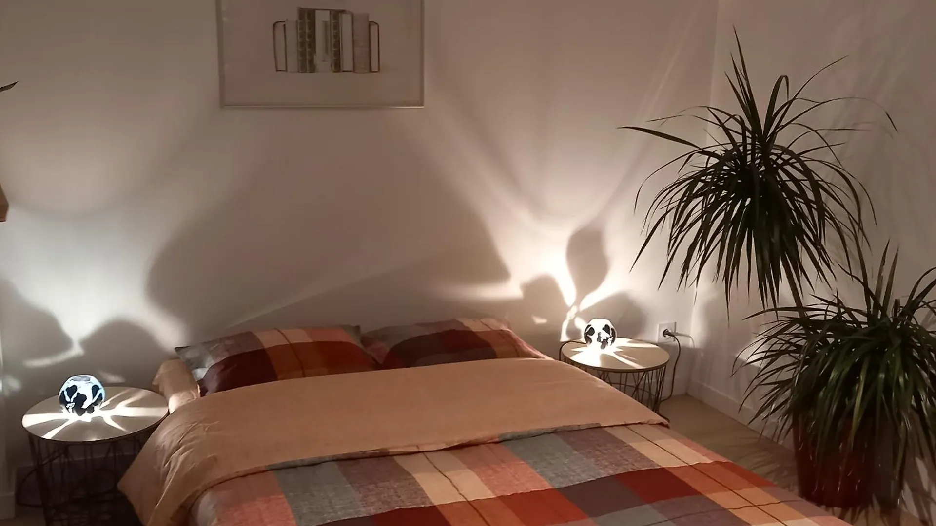 Chambre D'Hotes Cote Glycine Jure